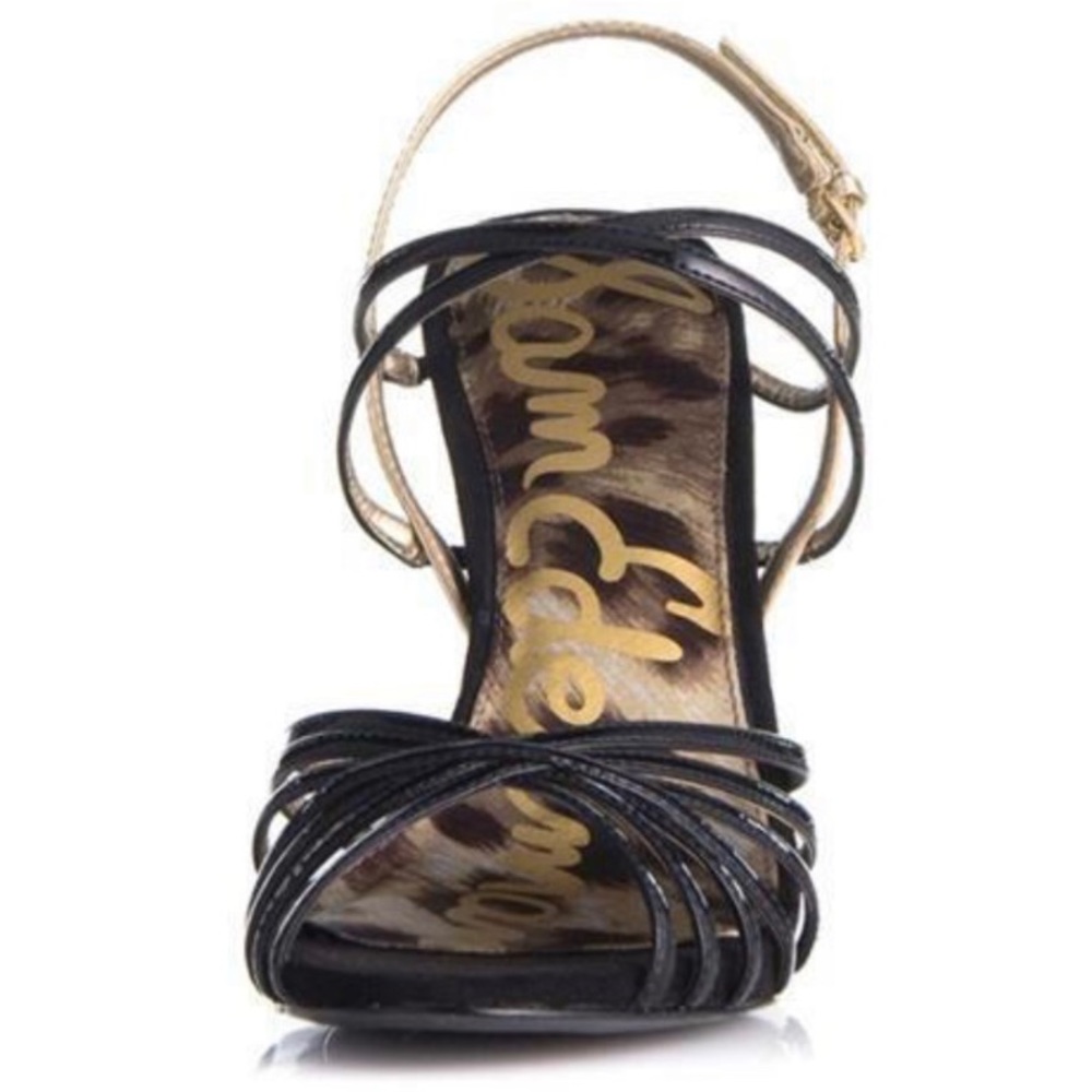 Sam Edelman Harlette heel Sandals